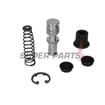 Κιτ επισκευής τρόμπας φρένου -TOURMAX- Kawasaki EX 500 1988-1991, 1994-2000, 2002, Kawasaki GPZ 400 1985-1986, Kawasaki GPZ 500 1994-2003, Kawasaki KL 650 1989-1991, Kawasaki KLE 500 1991-1997, 2005-2006, 2008