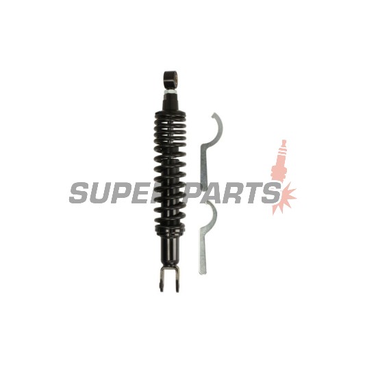 Αμορτισέρ -RMS- Yamaha YP 125 1998-2002, Yamaha YP 150 2000-2004, Yamaha YP 180 2000-2008