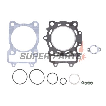 Σετ φλαντζών κυλίνδρου -WINDEROSA- Suzuki LT-A 500 2000-2007