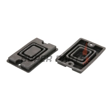 Μεμβράνη δοχείου φρένων -TOURMAX- Yamaha BT (Bulldog) 1100 2002-2004, Yamaha FJR 1300 2001-2013, Yamaha FZR 1000 1989-1990, Yamaha FZS 600 1998-2003, Yamaha FZS 1000 2001-2005, Yamaha RZ 350 1984-1985, Yamaha XJ 900 1983