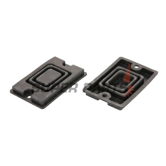 Μεμβράνη δοχείου φρένων -TOURMAX- Yamaha BT (Bulldog) 1100 2002-2004, Yamaha FJR 1300 2001-2013, Yamaha FZR 1000 1989-1990, Yamaha FZS 600 1998-2003, Yamaha FZS 1000 2001-2005, Yamaha RZ 350 1984-1985, Yamaha XJ 900 1983