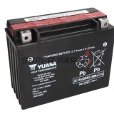 Μπαταρία -YUASA- YTX24HL-BS, 22Ah 12V