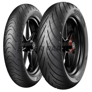 Πίσω ελαστικό σκούτερ -METZELER- 150/70-14, ROADTEC SCOOTER