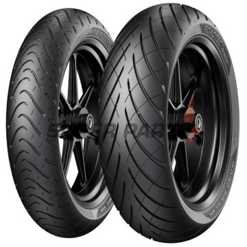 Πίσω ελαστικό σκούτερ -METZELER- 140/70-14, ROADTEC SCOOTER