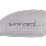 Κρύσταλλο φλας -VICMA- πίσω αριστερό, GILERA STORM; PIAGGIO/VESPA TYPHOON 50 2005-2010