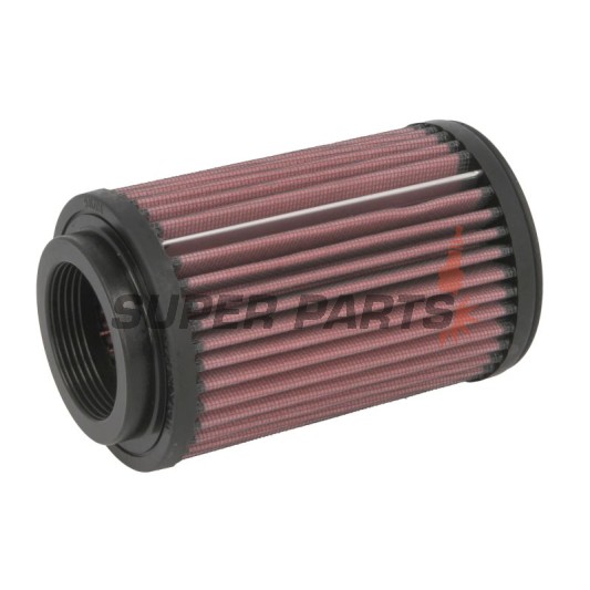 Φίλτρο αέρα -K&N- RO-4118, Royal Enfield Himalayan 411, Scram 411, 2018-2023
