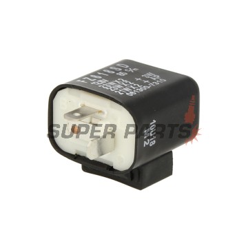 Ρελέ φλας -RMS- MBK YQ (Nitro) 50 2001-2003, Yamaha YBR 125 2007-2014, Yamaha YQ (Aerox) 50 2001-2003