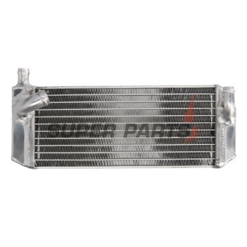 Ψυγείο -4 RIDE- αριστερό, Suzuki RM 125 2001-2007