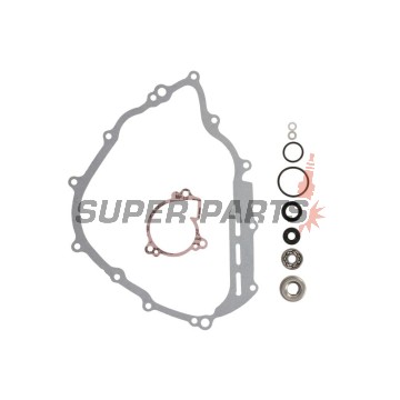 Κιτ επισκευής αντλίας νερού -WINDEROSA- Yamaha YFM 550 2009-2014, Yamaha YFM 700 2007-2015, Yamaha YXC 700 2015-2019, Yamaha YXR (Rhino) 700 2008-2013