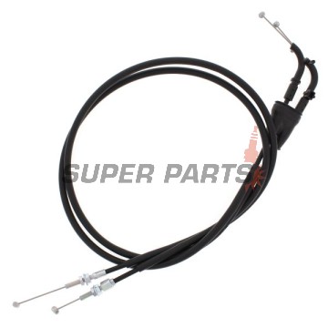 Ντίζα γκαζιού -ALL BALLS- Yamaha WR 250/426 2001-2002, WR 400 2000, YZ 250 2001-2002, YZ 426 2000-2002