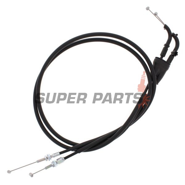 Ντίζα γκαζιού -ALL BALLS- Yamaha WR 250/426 2001-2002, WR 400 2000, YZ 250 2001-2002, YZ 426 2000-2002