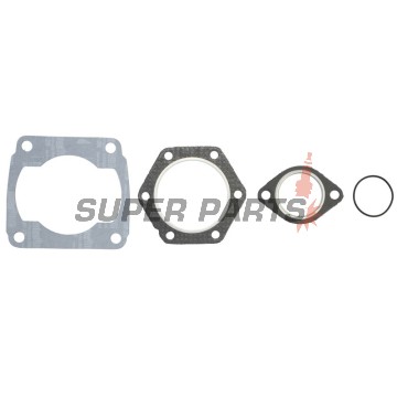 Σετ φλαντζών κυλίνδρου -WINDEROSA- Polaris Big Boss 250 1989-1993, Polaris Cyclone 250 1987, Polaris Trail Blazer 250 1990-2006, Polaris Trail Boss 250 1985-1999, Polaris Xplorer 250 2000-2002
