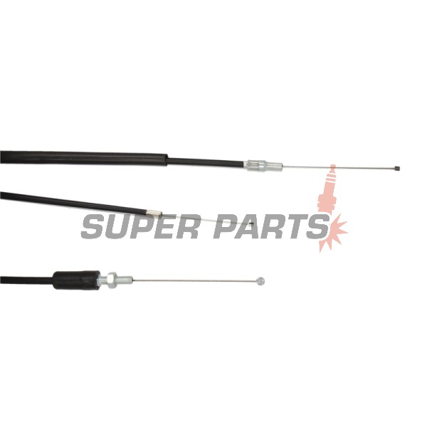 Ντίζα γκαζιού -4 RIDE- Cagiva Mito 125 1990-2008