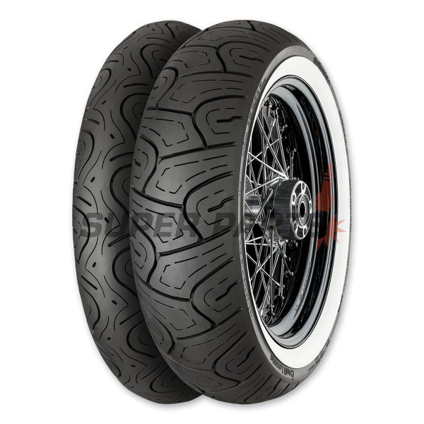 Πίσω ελαστικό δρόμου -CONTINENTAL- MT90B16, ContiLegend