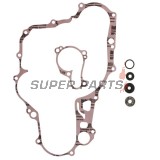 Κιτ επισκευής αντλίας νερού -WINDEROSA- Yamaha WR 450 2016, Yamaha YZ 450 2014-2017