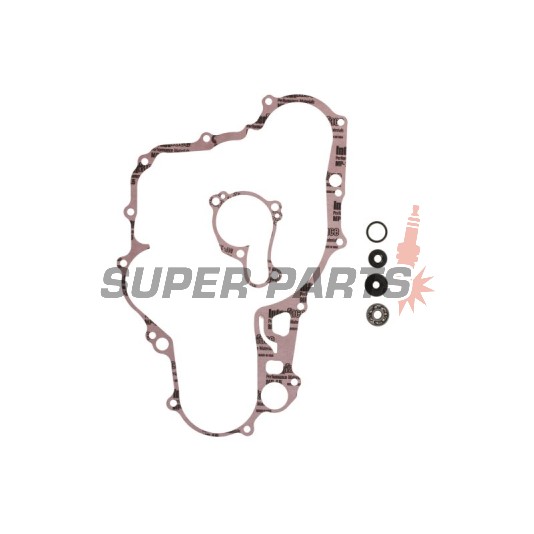 Κιτ επισκευής αντλίας νερού -WINDEROSA- Yamaha WR 450 2016, Yamaha YZ 450 2014-2017