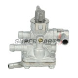 Κιτ επισκευής ρουμπινέτου καυσίμου -TOURMAX- Suzuki GS 500 1989-2010