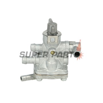 Κιτ επισκευής ρουμπινέτου καυσίμου -TOURMAX- FPC-309, Suzuki GS 500 1989-2010