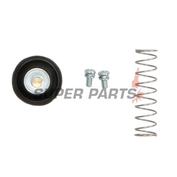 Κιτ επισκευής βαλβίδας AIR CUT -ALL BALLS- Suzuki LT-A 400 2002-2010, LT-A 500 2002-2007, LT-F 400 2002-2007, LT-F 500 2003-2007