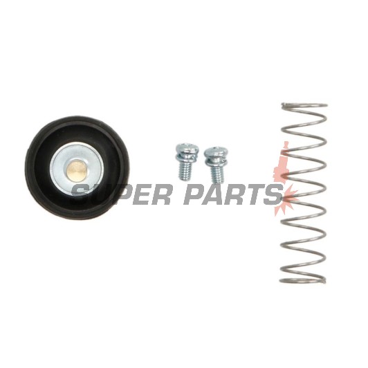 Κιτ επισκευής βαλβίδας AIR CUT -ALL BALLS- Suzuki LT-A 400 2002-2010, LT-A 500 2002-2007, LT-F 400 2002-2007, LT-F 500 2003-2007