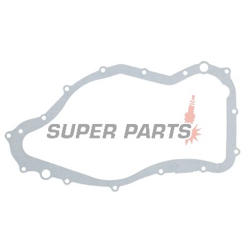 Φλάντζα καπακιού στάτη -WINDEROSA- Arctic Cat Arctic Cat 500 2000-2009, Suzuki LT-A 500 2000-2007