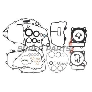 Πλήρες σετ φλαντζών κινητήρα -ATHENA- Honda CRF 250 2018-2021