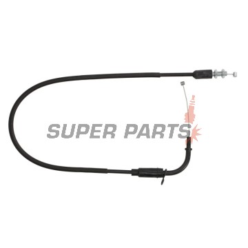 Ντίζα γκαζιού -4 RIDE- LG-173, Suzuki GSX-R 1000 2003-2004