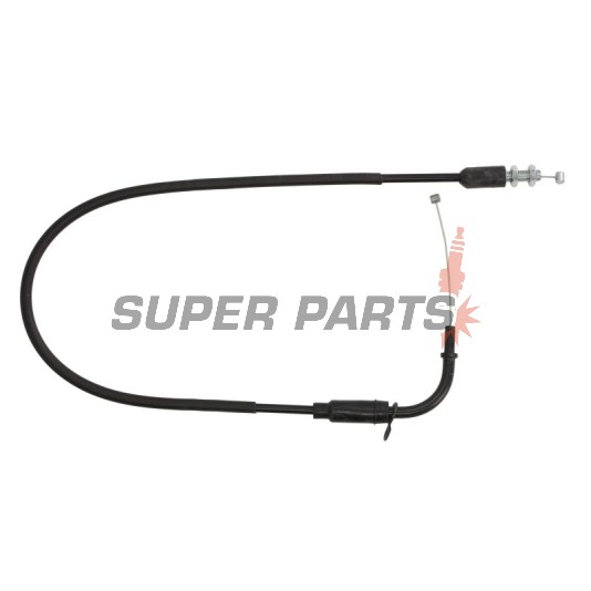 Ντίζα γκαζιού -4 RIDE- Suzuki GSX-R 1000 2003-2004
