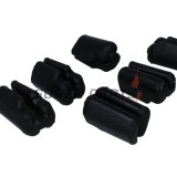 Λάστιχα πίσω γραναζιού -TOURMAX- Honda FMX 650 2005-2006, Honda FX 650 1999-2000, Honda NX 500 1990-1999, Honda NX 650 1997-1999, Honda SLR 650 1997-1998, Honda XL 600 1990-2000, Honda XL 650 2000-2006, Honda XL 700 2008-2011