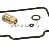 Κιτ επισκευής καρμπυρατέρ -TOURMAX- Suzuki DR 125 1995-2000, Suzuki GSX 600 1988-1992, Suzuki GSX-R 1100 1986-1988