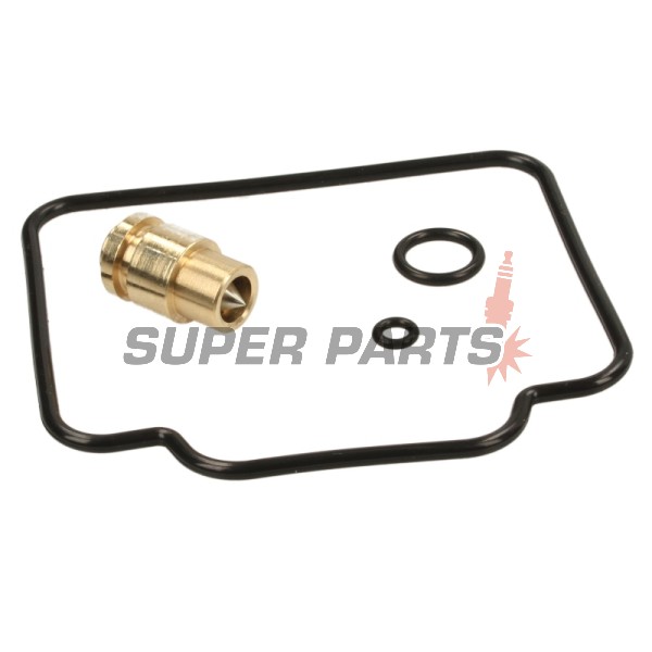 Κιτ επισκευής καρμπυρατέρ -TOURMAX- Suzuki DR 125 1995-2000, Suzuki GSX 600 1988-1992, Suzuki GSX-R 1100 1986-1988