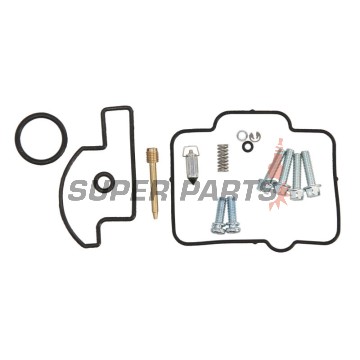 Κιτ επισκευής καρμπυρατέρ -ALL BALLS- Husaberg TE 250/300 2011-2014, Husqvarna TC 125 2014-2017, TC 250 2014-2016, TE 125 2015-2016, TE 250/300 2014-2016, KTM EXC 250/300 2004-2005, MXC 300 2004-2005, SX 125 2009-2017