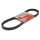Ιμάντας -ATHENA- S41PLAT055, 988x22.5mm, Malaguti Password 250 2005, MBK Kilibre 300 2003, Yamaha VP 250 2007-2012, XC 300 2003-2006, YP 250 2005-2016