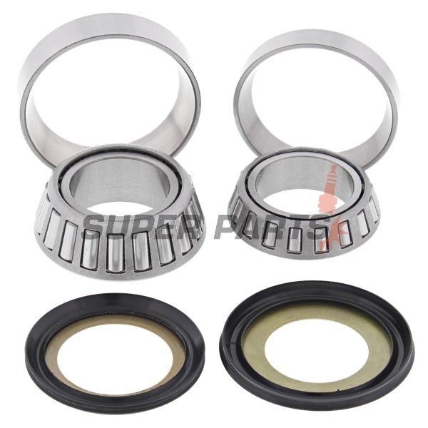 Κιτ επισκευής ανάρτησης -ALL BALLS- Yamaha TT 125 2000, TT-R 110 2008-2011, TT-R 125 2000-2009, YZ 80 1984-1990, 1992