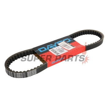 Ιμάντας -DAYCO- DAY8140, 808x17.5mm, Κινέζικο 2T σκούτερ 1PE40 Minarelli Horizontal, CPI Aragon/Hussar/Oliver/Popcorn 25/50/125 2000-2009
