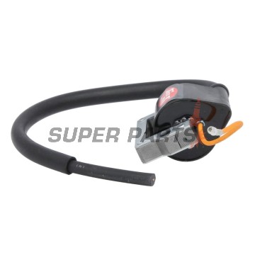 Πολλαπλασιαστής -TOURMAX- Yamaha DT 125 1974, Yamaha DT 175 1979-1983, Yamaha DT 50 1980-1989, Yamaha DT 80 1981-1985, Yamaha XT 250 1980-1990
