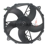 Ανεμιστήρας ψυγείου -ALL BALLS- Can-Am Outlander 1000 2013, Polaris ACE 900 2016-2017, Ranger 700 2006-2009, Ranger 800 2010, RZR 570 2012-2017, RZR 800 2008-2014, Sportsman 325/570 2015, Sportsman 350 2016