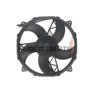 Ανεμιστήρας ψυγείου -ALL BALLS- Can-Am Outlander 1000 2013, Polaris ACE 900 2016-2017, Ranger 700 2006-2009, Ranger 800 2010, RZR 570 2012-2017, RZR 800 2008-2014, Sportsman 325/570 2015, Sportsman 350 2016