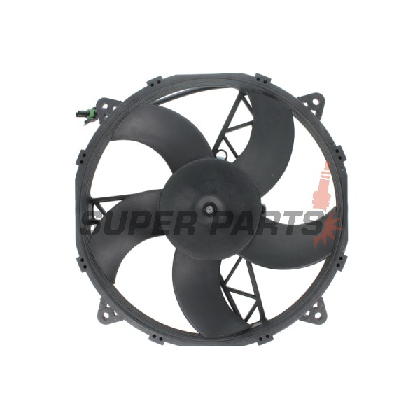 Ανεμιστήρας ψυγείου -ALL BALLS- Can-Am Outlander 1000 2013, Polaris ACE 900 2016-2017, Ranger 700 2006-2009, Ranger 800 2010, RZR 570 2012-2017, RZR 800 2008-2014, Sportsman 325/570 2015, Sportsman 350 2016