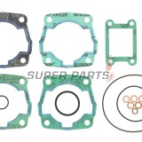 Σετ φλαντζών κυλίνδρου -ATHENA- KTM SX 65 2001-2008, SX 50 2002-2008, XC 65 2008