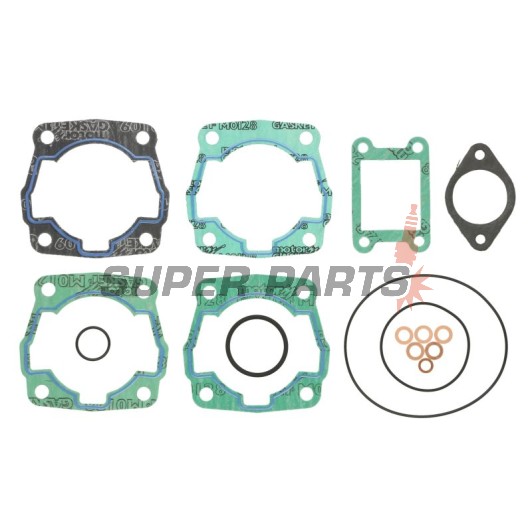 Σετ φλαντζών κυλίνδρου -ATHENA- KTM SX 65 2001-2008, SX 50 2002-2008, XC 65 2008