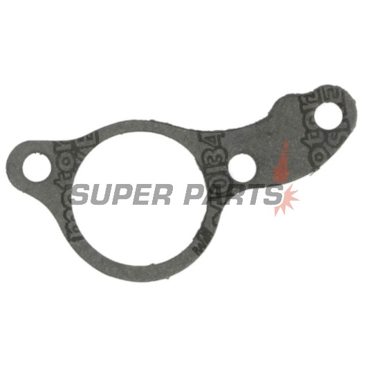 Φλάντζα καπακιού συμπλέκτη -ATHENA- KTM Adventure 640 2003-2007, Duke 640 2003-2007, EGS 200 1998-1999, EXC 125 1993-2016, EXC 200 1998-2016, EXE 125 2000-2001, LC4 640 2003-2004, SMC 660 2003-2004, SMC 625 2004