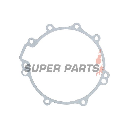Φλάντζα καπακιού στάτη -WINDEROSA- Kawasaki ZX-10R 1000 2011-2024