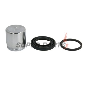 Έμβολο δαγκάνας φρένου -TOURMAX- CPK-402, Kawasaki KZ 1000 1977-1978, Kawasaki Z 650 1978, Kawasaki Z1R 1000 1978