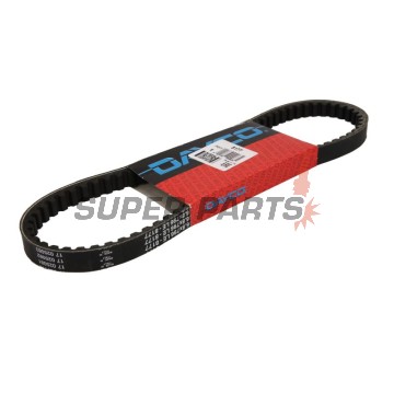 Ιμάντας -DAYCO- DAY8177, 796x16.8mm, Aprilia Sonic 50GP 1998, CPI Hussar/Popcorn 50 2001-2003