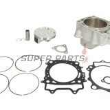 Σετ κυλίνδρου και πιστονιού -CYLINDER WORKS- 470cc (99mm), Yamaha WR 450 2016-2018, Yamaha YZ 450 2014-2018