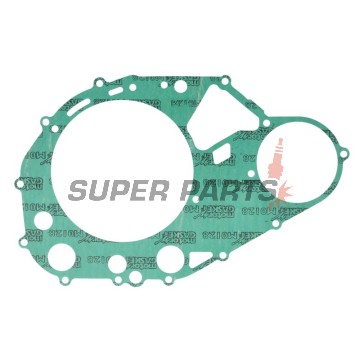 Φλάντζα καπακιού συμπλέκτη -ATHENA- Kymco MXU 400 2008, Suzuki LT-A 400 2003-2011