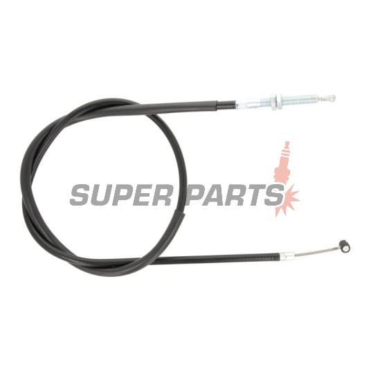 Ντίζα συμπλέκτη -4 RIDE- Honda CBR 900 1998-1999