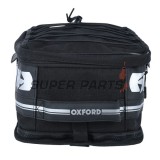 Μαγνητική τσάντα ρεζερβουάρ -OXFORD- F1 Mini Tank Bag, 7L