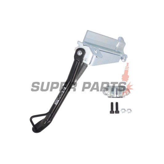 Πλαϊνό σταντ -RMS- Honda SH 125 2001-2012, Honda SH 150 2001-2011